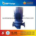 Vertical Pipeline Model: Clear Water Centrifugal Pump